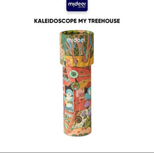 Load image into Gallery viewer, MIDEER Kaleidoscope
