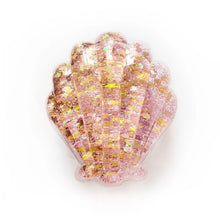Load image into Gallery viewer, SHELL HAIR BRUSH
