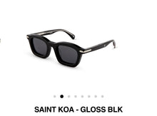 Load image into Gallery viewer, OSCAR X FRANK SAINT KOA
