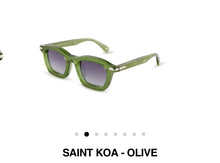Load image into Gallery viewer, OSCAR X FRANK SAINT KOA
