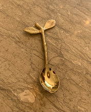 Load image into Gallery viewer, SPOON BRASS ASSORTED
