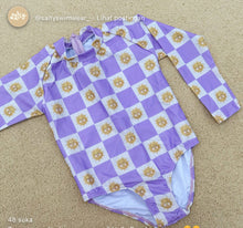 Load image into Gallery viewer, ZIMI SURF SUIT - SALTY SWIMWEAR
