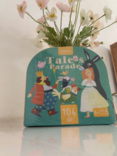 Load image into Gallery viewer, MIDEER Kids Puzzle

