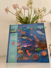 Load image into Gallery viewer, MIDEER Kids Puzzle
