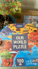 Load image into Gallery viewer, MIDEER Kids Puzzle
