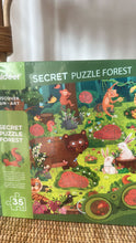 Load image into Gallery viewer, MIDEER Kids Puzzle
