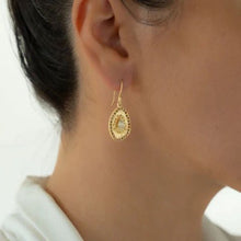 Load image into Gallery viewer, APHRODITE EARRING - RUBYTEVA
