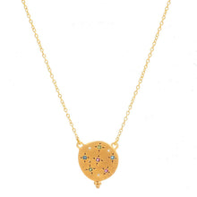 Load image into Gallery viewer, SOUK NECKLACE - RUBYTEVA
