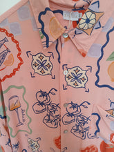 Load image into Gallery viewer, PARTY MEN SHIRT
