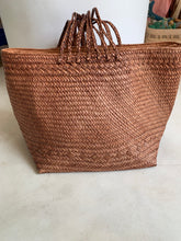 Load image into Gallery viewer, Natural Woven Bags
