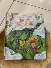 Load image into Gallery viewer, USBORNE PEEP INSIDE BOOK
