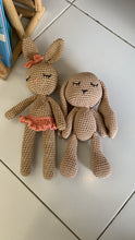 Load image into Gallery viewer, BFF SOFTIE / CROCHET TOY
