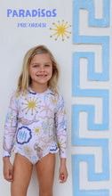 Load image into Gallery viewer, ZOE SURF SUIT - SALTY SWIMWEAR
