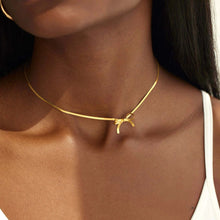 Load image into Gallery viewer, BOW Jewelry
