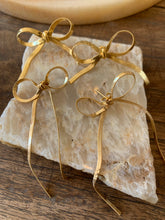 Load image into Gallery viewer, BOW Jewelry

