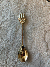 Load image into Gallery viewer, SPOON BRASS ASSORTED
