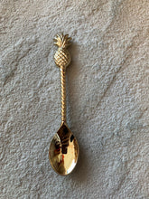 Load image into Gallery viewer, SPOON BRASS ASSORTED
