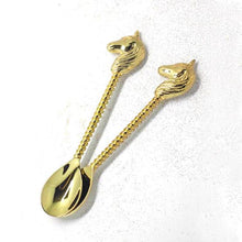 Load image into Gallery viewer, SPOON BRASS ASSORTED
