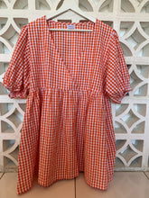 Load image into Gallery viewer, CHLOE DRESS 100% LINEN
