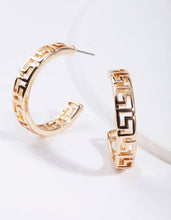 Load image into Gallery viewer, FASHION EARRINGS
