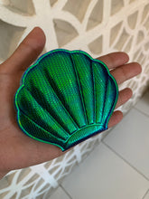 Load image into Gallery viewer, SHELL MIRROR
