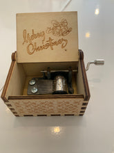 Load image into Gallery viewer, MUSIC BOX RETRO
