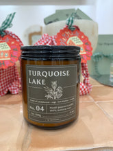 Load image into Gallery viewer, HAND POURED CANDLE 100% NATURAL WAX
