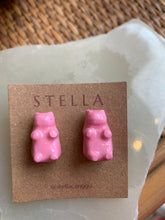 Load image into Gallery viewer, GUMMY EARRING - KIDS
