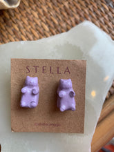 Load image into Gallery viewer, GUMMY EARRING - KIDS
