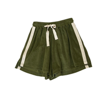 Load image into Gallery viewer, TERRY TOWELING SHORT - ATMOSEA

