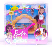 Load image into Gallery viewer, BARBIE CLUB CHELSEA PLAYSET
