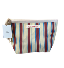 Load image into Gallery viewer, DOS OMBRÉ BENGALI CLUTCH
