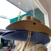 Load image into Gallery viewer, THE RIMBA HAT - BINGIN DIARIES
