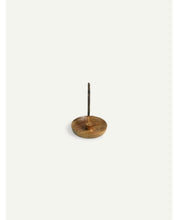 Load image into Gallery viewer, DAWN  INCENSE + INCENSE HOLDER WOOD BYMNE
