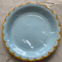 Load image into Gallery viewer, Paper Plates Assorted
