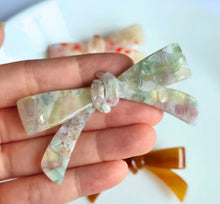 Load image into Gallery viewer, COQUETTE RIBBON HAIR CLIP
