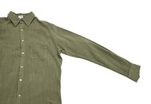 Load image into Gallery viewer, ROMEO MEN SHIRT LONG SLEEVE
