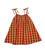 Load image into Gallery viewer, KIDS MISCHA DRESS
