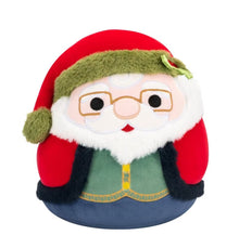 Load image into Gallery viewer, SQUISHMALLOWS FESTIVE CHRISTMAS
