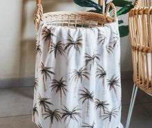 Load image into Gallery viewer, Baby Muslin Blanket 120x120cm
