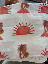 Load image into Gallery viewer, Baby Muslin Blanket 120x120cm
