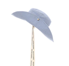 Load image into Gallery viewer, THE RIMBA HAT - BINGIN DIARIES
