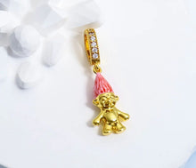 Load image into Gallery viewer, CHARM NECKLACE
