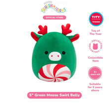 Load image into Gallery viewer, SQUISHMALLOW HOLIDAY SEASON
