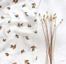 Load image into Gallery viewer, Baby Muslin Blanket 120x120cm
