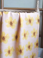 Load image into Gallery viewer, Baby Muslin Blanket 120x120cm
