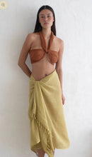 Load image into Gallery viewer, SINTA SINAYA COTTON SARONG
