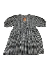 Load image into Gallery viewer, CHLOE DRESS 100% LINEN
