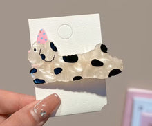 Load image into Gallery viewer, DOGGY HAIR CLIP

