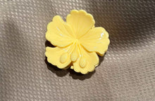 Load image into Gallery viewer, DAHLIA HAIR CLAW SET 2
